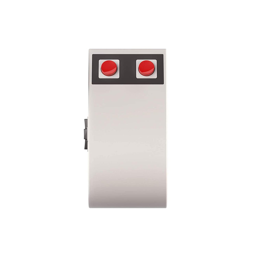 8BitDo N30 2.4G Wireless Mouse - Desktop Mouse Design with Retro-Inspired Styling