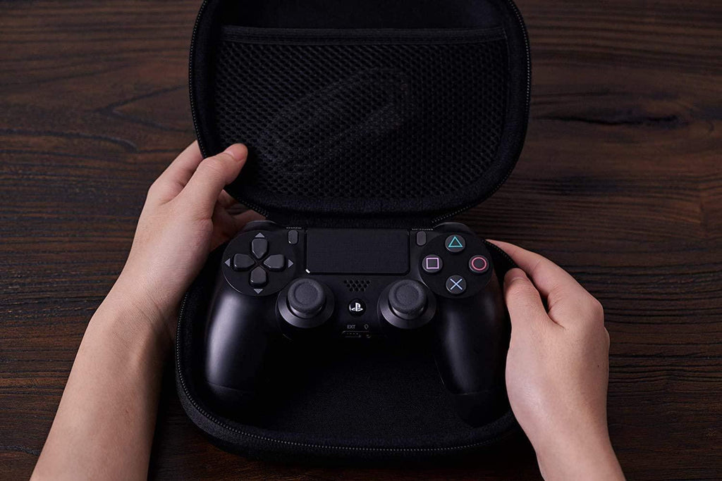 8BitDo Classic Controller Travel Case - Controller Storage Case for Travel and Organization
