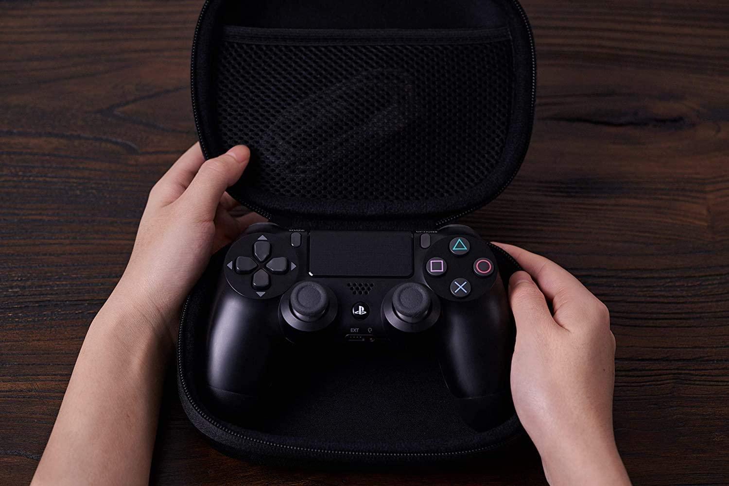 8BitDo Classic Controller Travel Case - Controller Storage Case for Travel and Organization