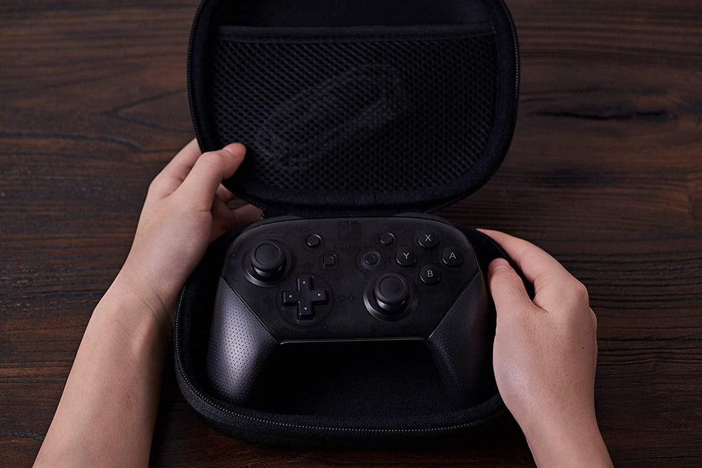 8BitDo Classic Controller Travel Case - Controller Storage Case for Travel and Organization