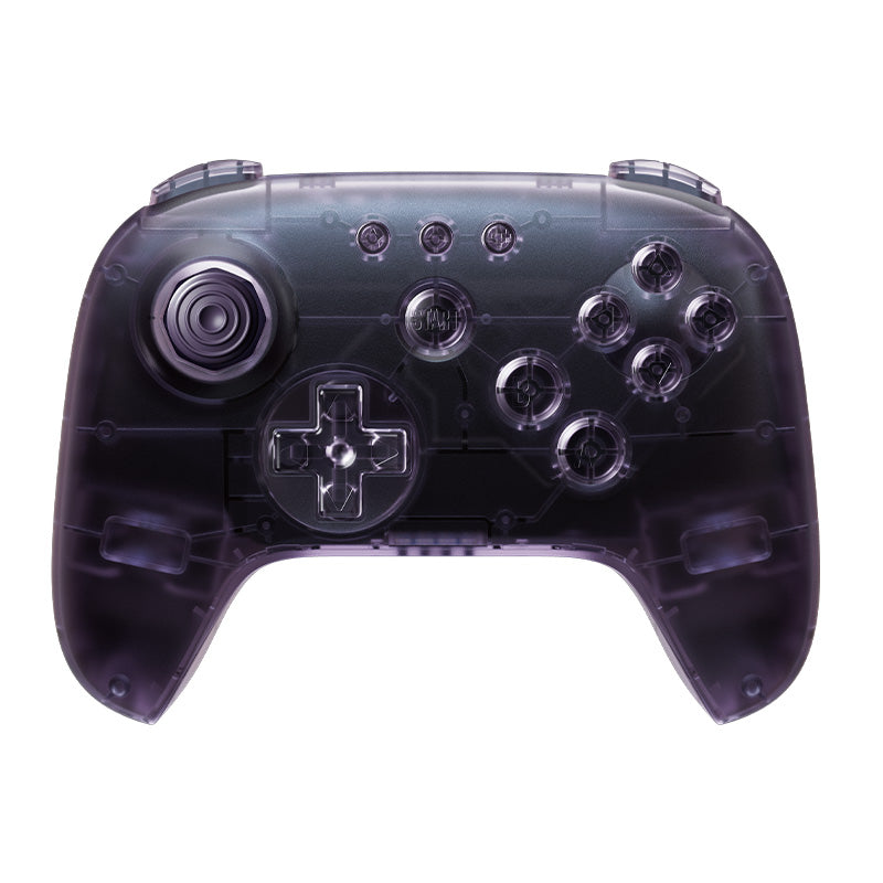 8BitDo 64 Controller - Prototype Limited Editions - Gamepad Design for Flexible Everyday Play