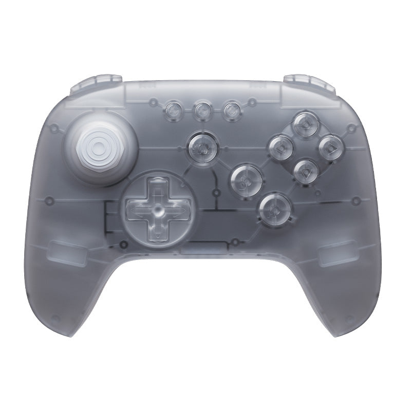 8BitDo 64 Controller - Prototype Limited Editions - Gamepad Design for Flexible Everyday Play