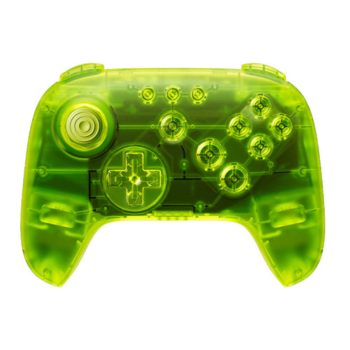 8BitDo 64 Controller - Prototype Limited Editions - Gamepad Design for Flexible Everyday Play