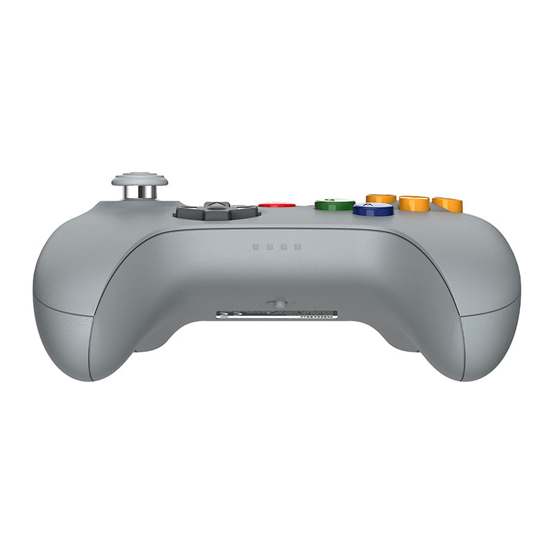 8BitDo 64 Bluetooth Controller for Analogue 3D - Gamepad Design for Flexible Everyday Play