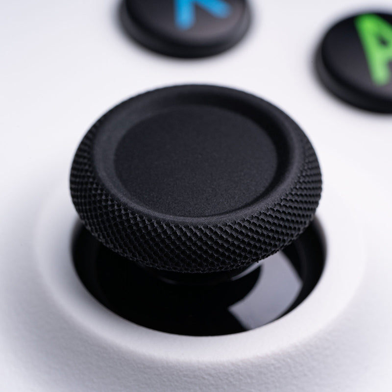 8BitDo Ultimate Wired Controller for Xbox (Hall Effect Joystick) - Gamepad Design for Flexible Everyday Play
