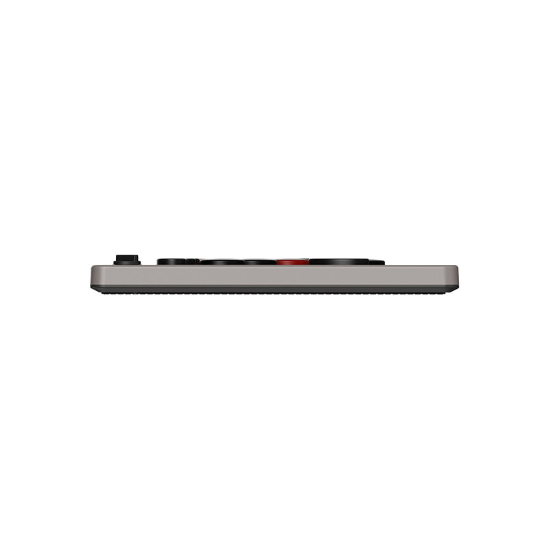 8BitDo Arcade Controller - Arcade Control Edition for Desktop and Console Play