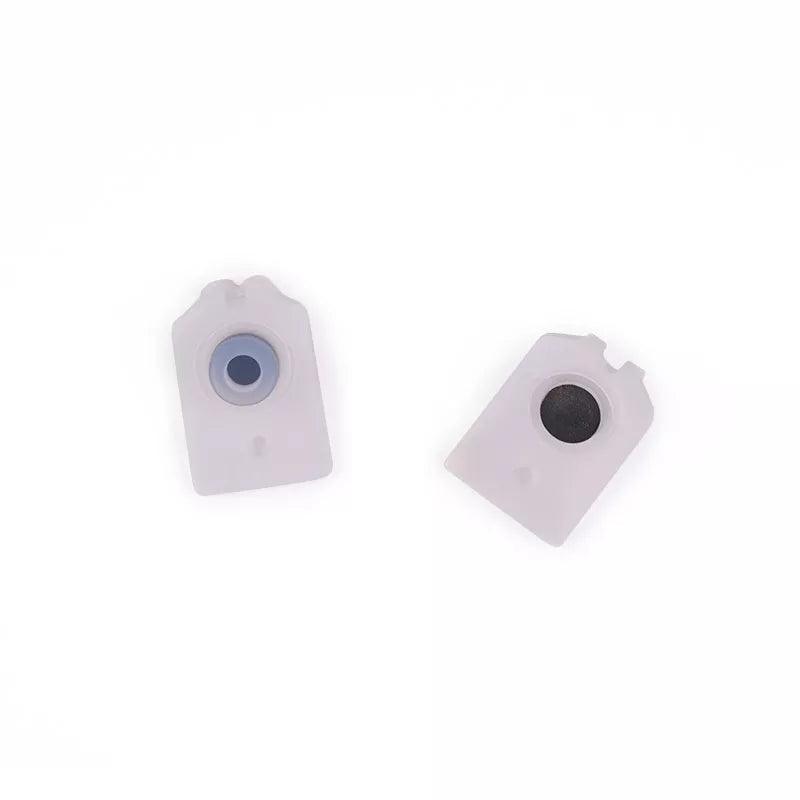 8BitDo SN30 Pro+ Pro2 L2 R2 Conductive Rubber（2 PCS） - Controller Repair Part for Supported Models