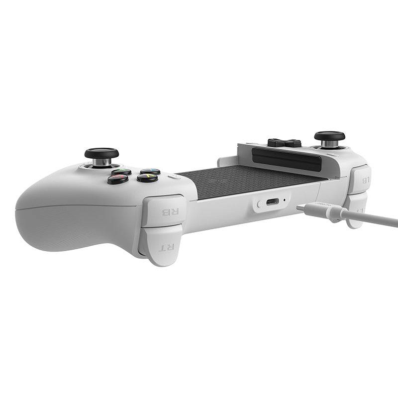 8BitDo Ultimate Mobile Gaming Controller - Gamepad Design for Flexible Everyday Play