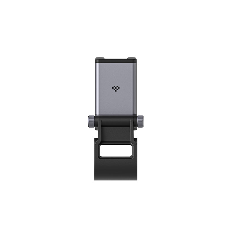 8BitDo Mobile Gaming Clip for Pro 2 Pro 3 - Controller Mount Edition for Mobile Gaming