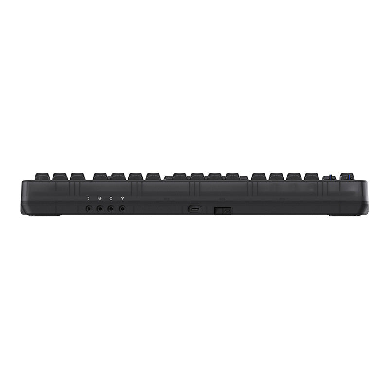 8BitDo Retro 87 Mechanical Keyboard - Mecha BREAK - Keyboard Design for Typing and Gaming Setups
