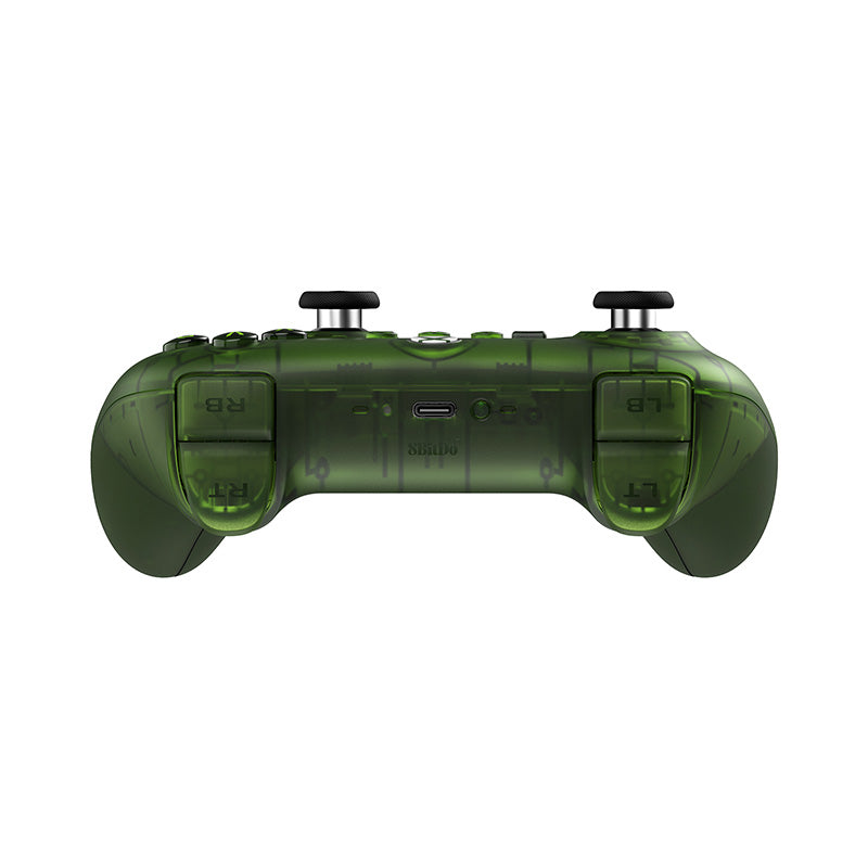 8BitDo Ultimate 3-mode Controller for Xbox (Wired for Xbox Series X|S and Xbox One Wireless for Windows and Android) - Gamepad Design for Flexible Everyday Play