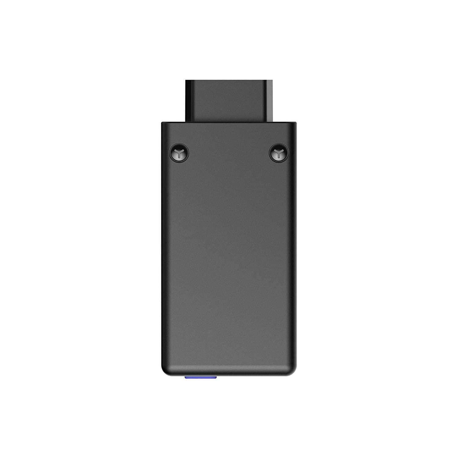 8BitDo Retro Receiver for Sega Genesis & Mega Drive - Receiver Design for Compatible Gaming Devices