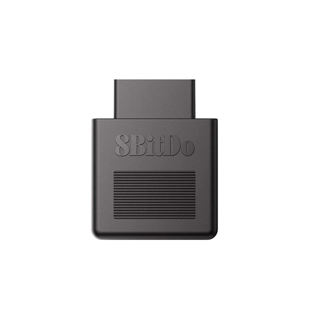 8BitDo M30 2.4G Controller for Sega Genesis & Mega Drive - Gamepad Design for Flexible Everyday Play