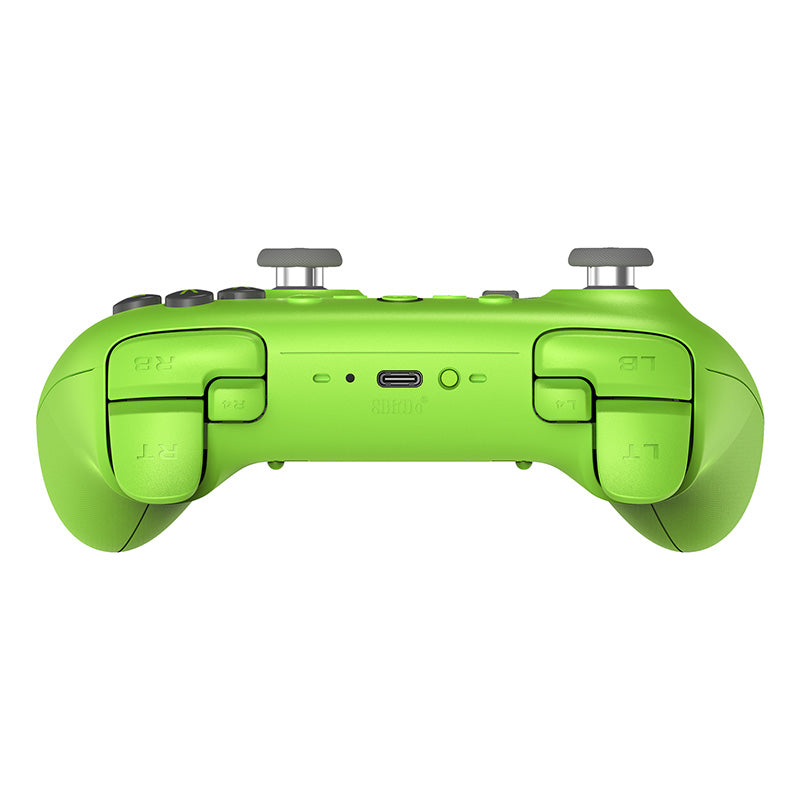 8BitDo Ultimate 2 Wireless Controller - Gamepad Design for Flexible Everyday Play