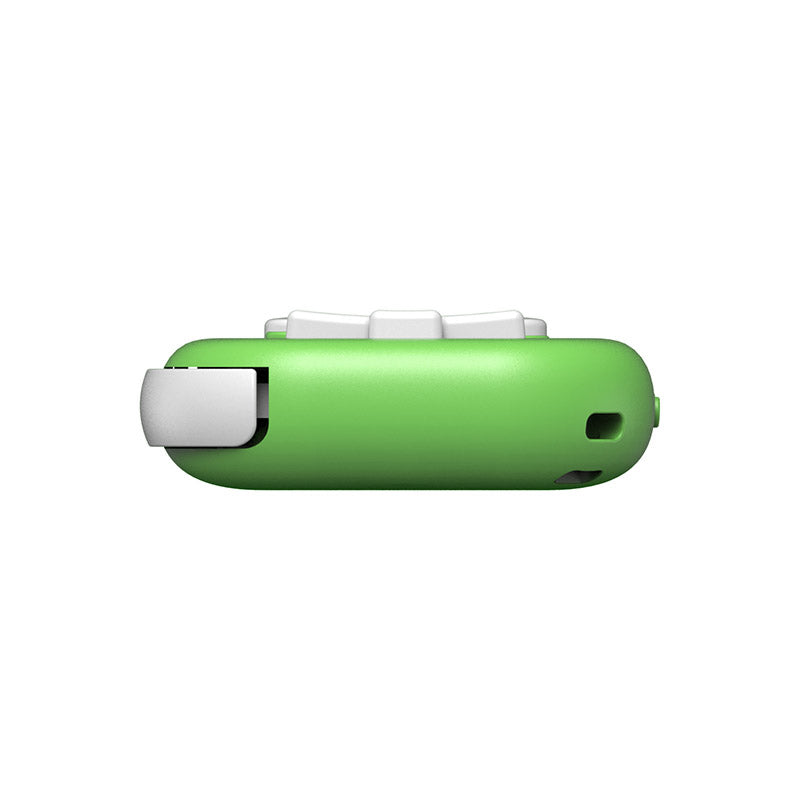 8BitDo Micro (Overjoyed Edition) - Gamepad Design for Flexible Everyday Play