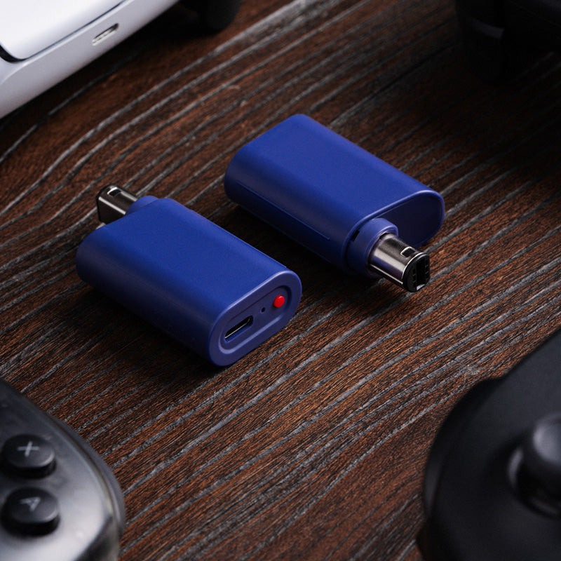 8BitDo Retro Receiver for NGC - Receiver Design for Compatible Gaming Devices