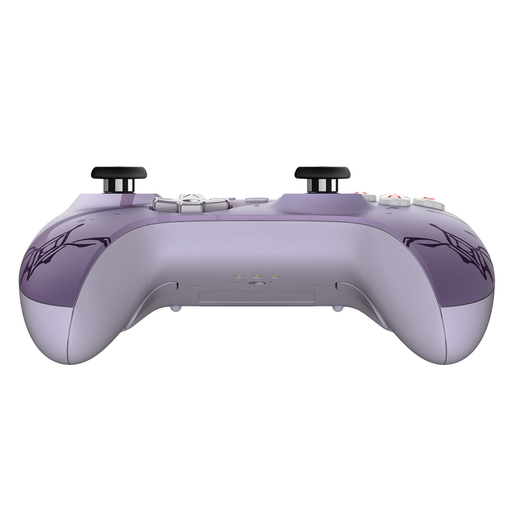 8BitDo Ultimate 2 Wireless Controller (Honkai: Star Rail - Evernight) - Gamepad Design for Flexible Everyday Play