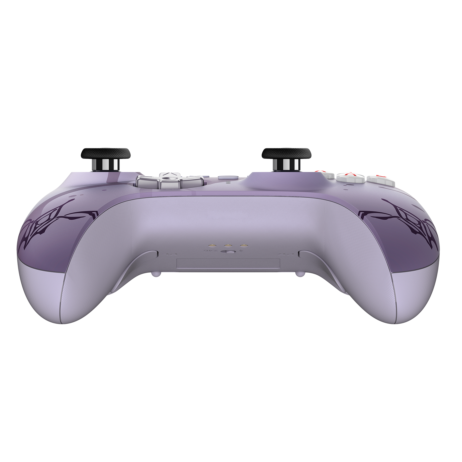 8BitDo Ultimate 2 Wireless Controller (Honkai: Star Rail - Evernight) - Gamepad Design for Flexible Everyday Play