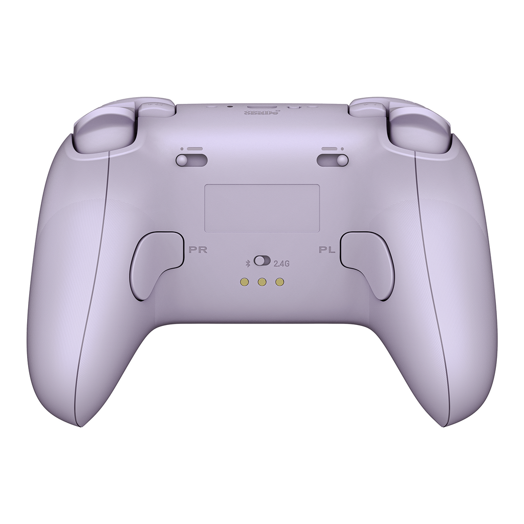 8BitDo Ultimate 2 Wireless Controller (Honkai: Star Rail - Evernight) - Gamepad Design for Flexible Everyday Play