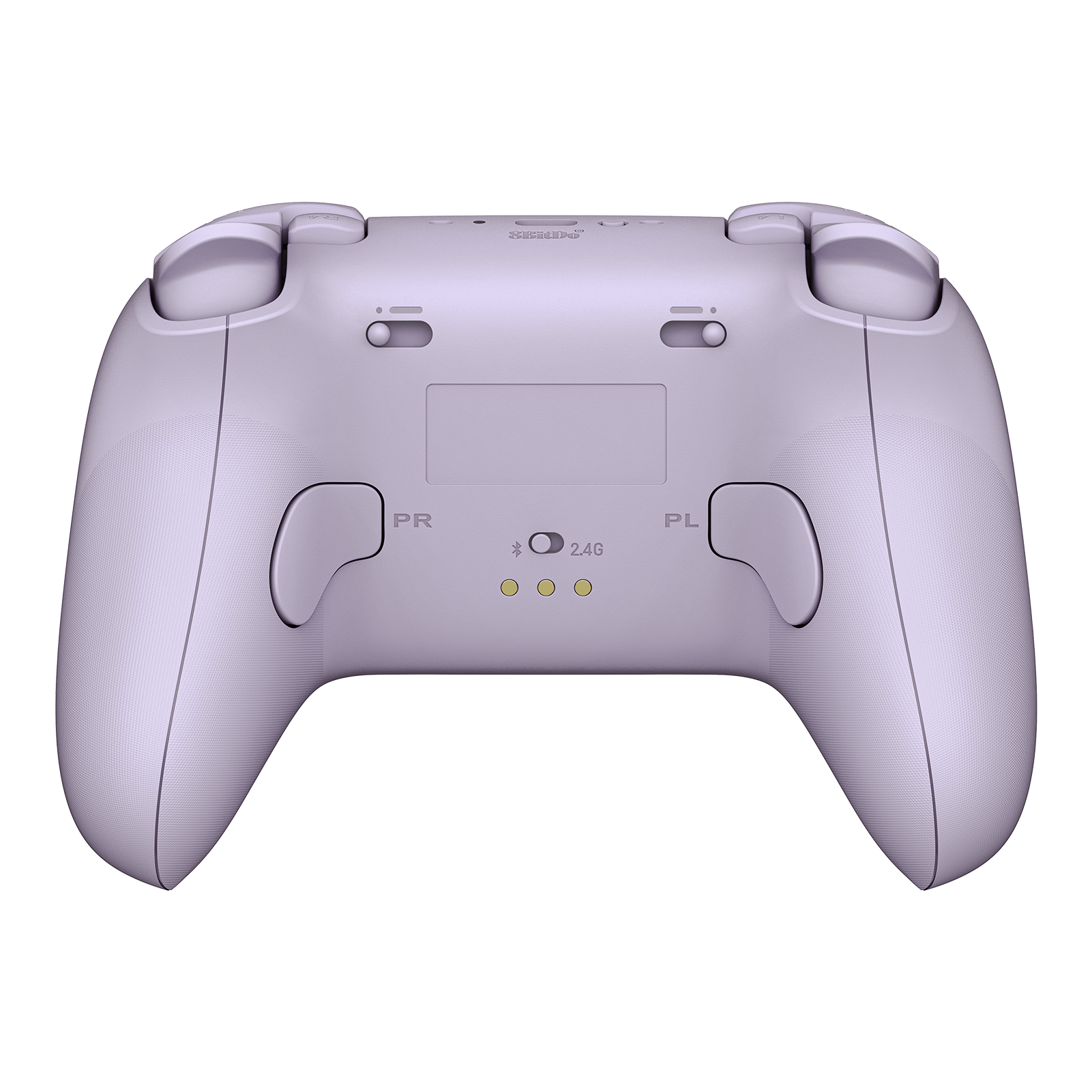 8BitDo Ultimate 2 Wireless Controller (Honkai: Star Rail - Evernight) - Gamepad Design for Flexible Everyday Play