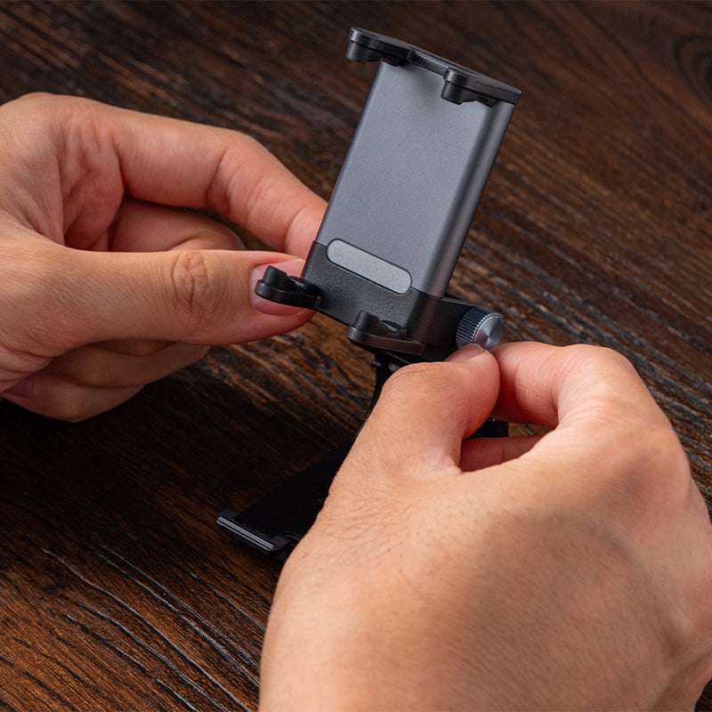8BitDo Mobile Clip for SN30 Pro - Controller Mount Edition for Mobile Gaming