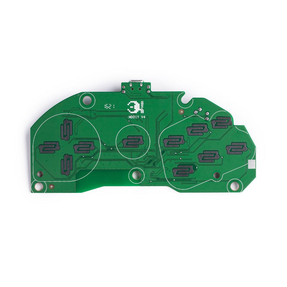 8BitDo Mod Kit for Original MD Controller - Controller Upgrade Kit for Compatible Original Hardware