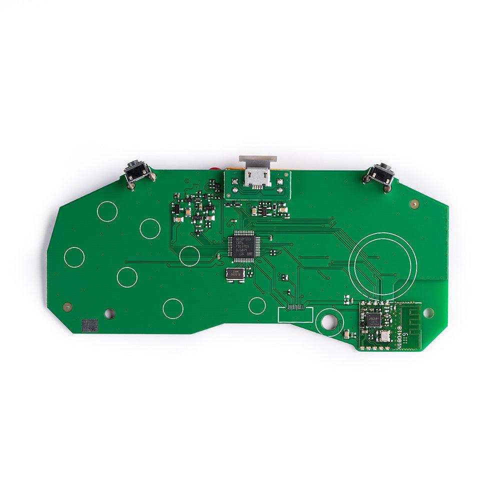 8BitDo Mod Kit for Original Sega Saturn Controller - Controller Upgrade Kit for Compatible Original Hardware
