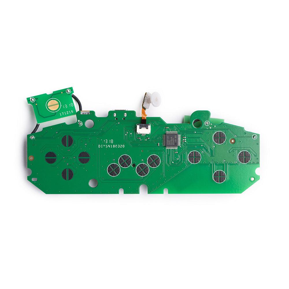 8BitDo Mod Kit for SNES/SFC Classic Edition Controller (Classic) - Controller Upgrade Kit for Compatible Original Hardware