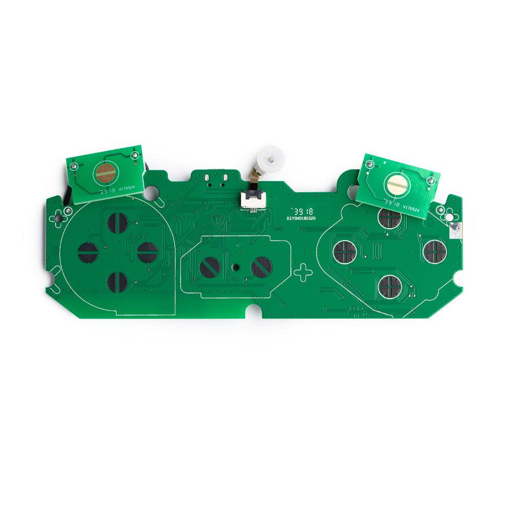 8BitDo Mod Kit for Original SNES/SFC Controller（Original） - Controller Upgrade Kit for Compatible Original Hardware
