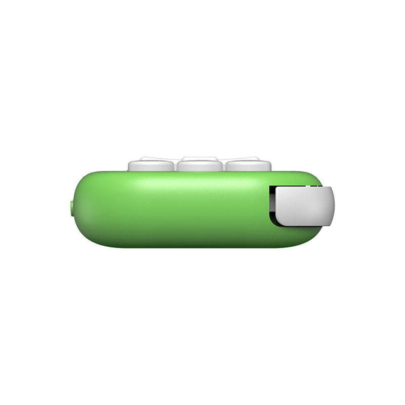 8BitDo Micro (Overjoyed Edition) - Gamepad Design for Flexible Everyday Play
