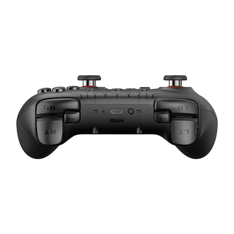 8BitDo Ultimate 2C - Black Myth: Wukong - Accessory Design for Practical Everyday Use