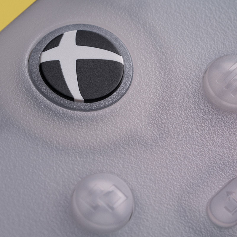 8BitDo Ultimate Mini Wired Controller for Xbox - Gamepad Design for Flexible Everyday Play