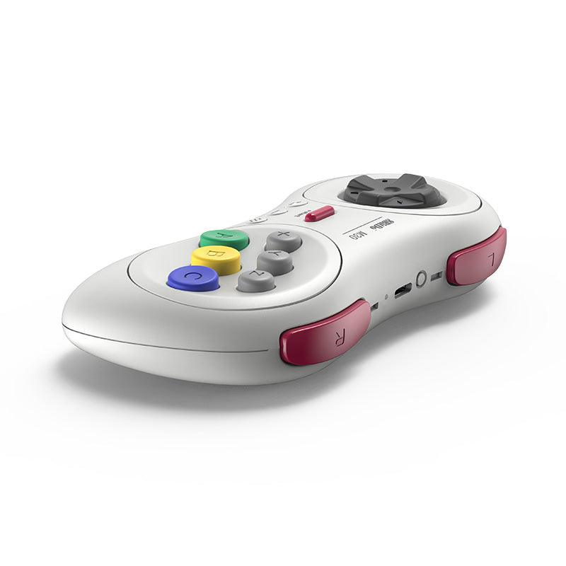 8BitDo M30 - Gamepad Design for Flexible Everyday Play