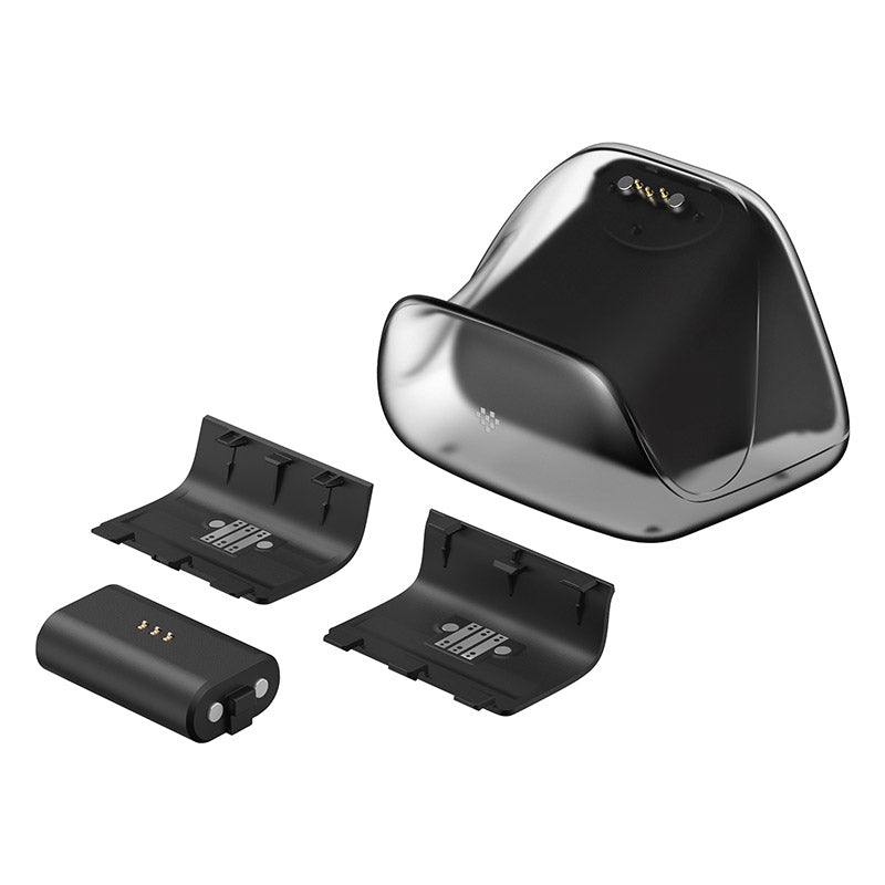 8BitDo Charging Dock for Xbox Wireless Controllers - Controller Charging Station for Organized Desktop Use