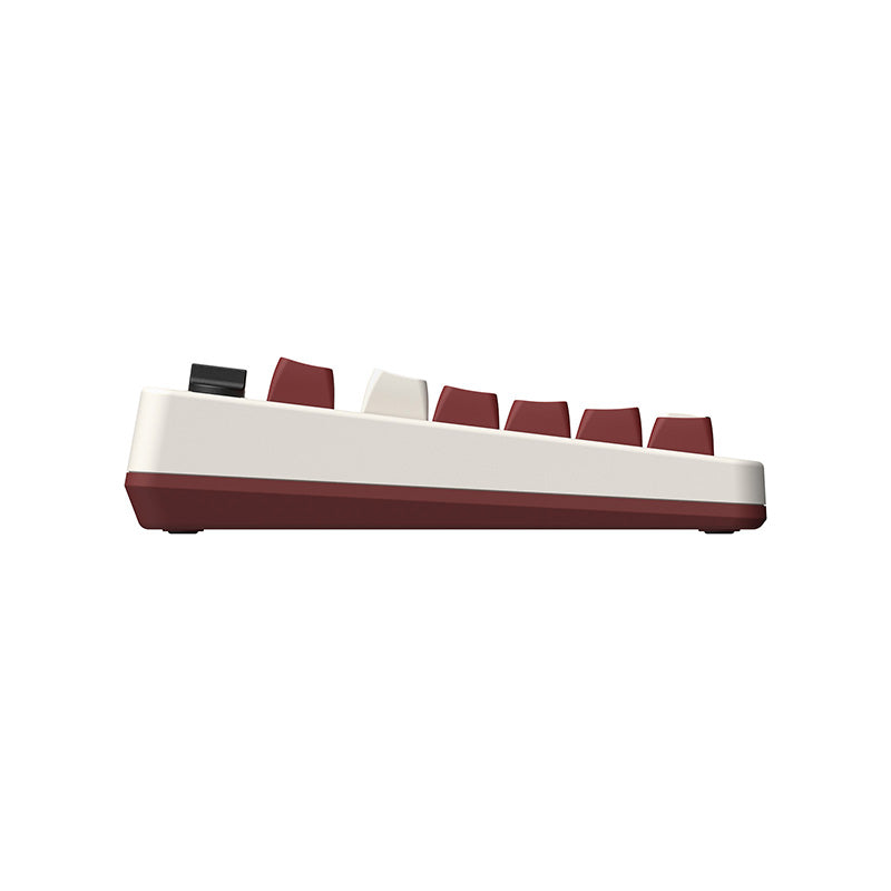 8BitDo Retro Mechanical Keyboard - Keyboard Design for Typing and Gaming Setups