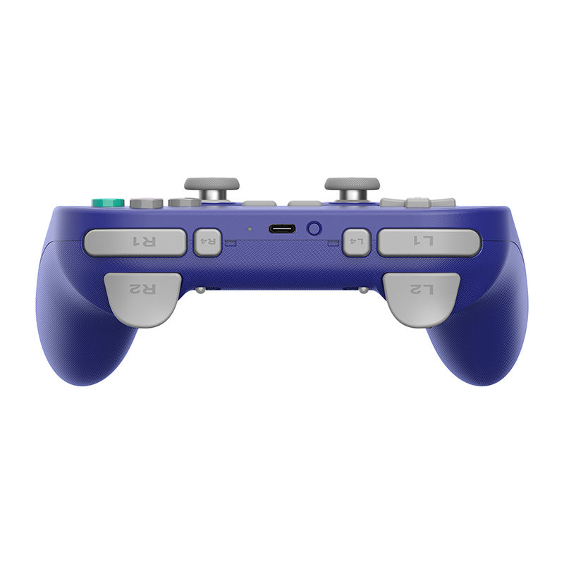 8BitDo Pro 3 Bluetooth Gamepad - Gamepad Design for Flexible Everyday Play