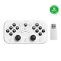 8BitDo Lite SE 2.4G Wireless Controller for Xbox - Gamepad Design for Flexible Everyday Play
