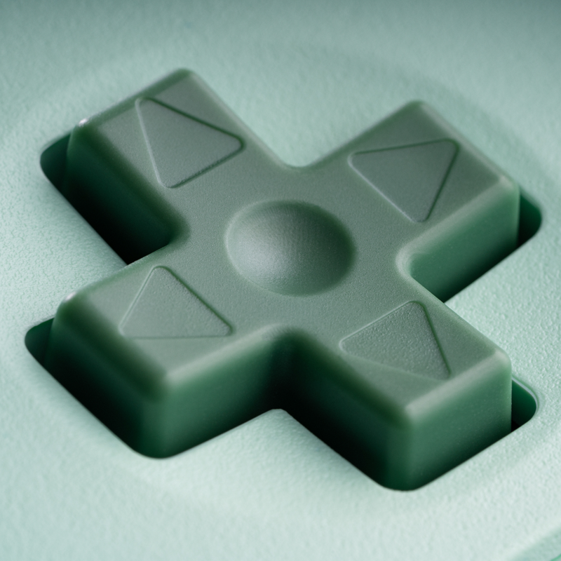 8BitDo Ultimate 2C Wired Controller - Gamepad Design for Flexible Everyday Play