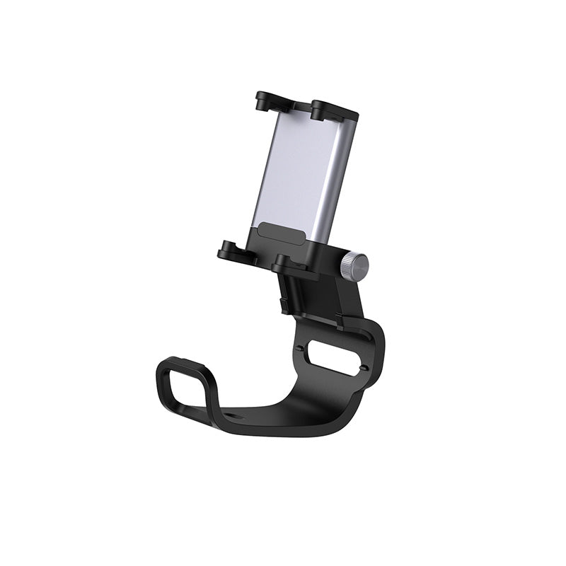 8BitDo Mobile Gaming Clip for Ultimate 2 - Controller Mount Edition for Mobile Gaming