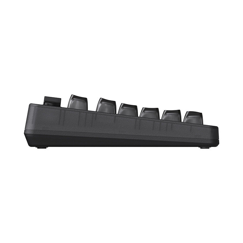 8BitDo Retro 87 Mechanical Keyboard - Mecha BREAK - Keyboard Design for Typing and Gaming Setups