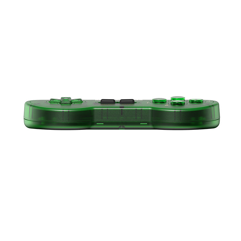 8BitDo SN30 2.4G - Gamepad Design for Flexible Everyday Play