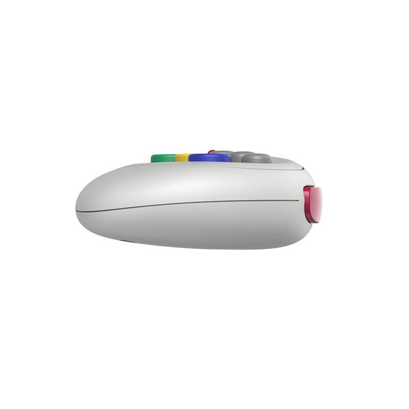 8BitDo M30 - Gamepad Design for Flexible Everyday Play