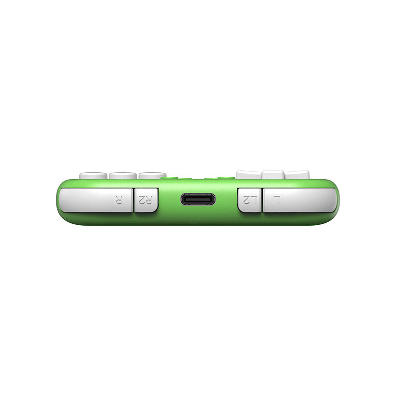 8BitDo Micro - Gamepad Design for Flexible Everyday Play