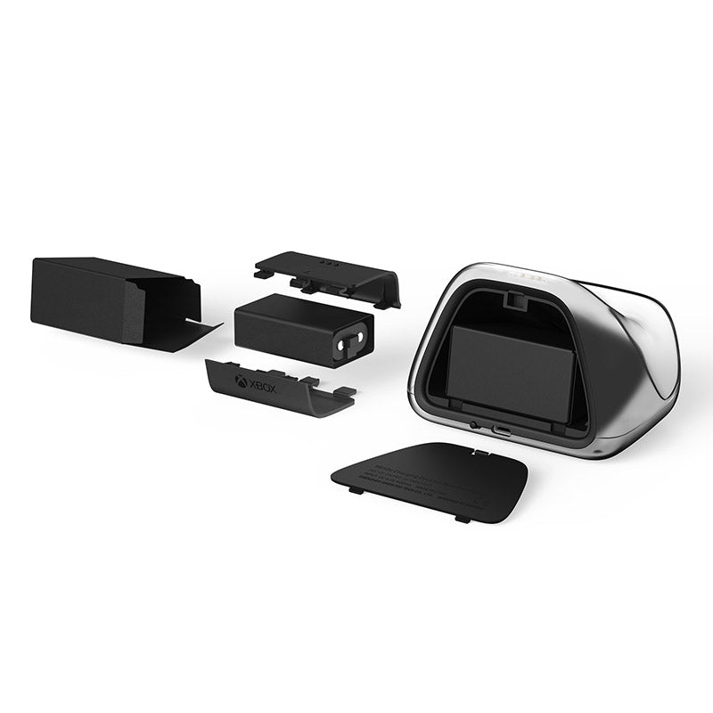 8BitDo Charging Dock for Xbox Wireless Controllers - Controller Charging Station for Organized Desktop Use