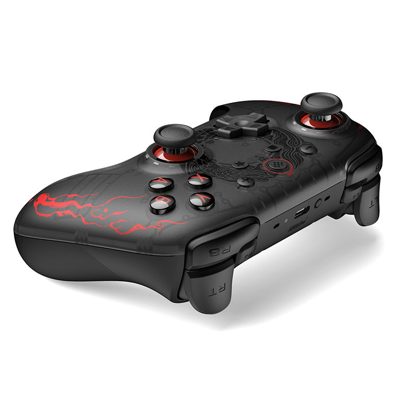 8BitDo Ultimate 2C - Black Myth: Wukong - Accessory Design for Practical Everyday Use