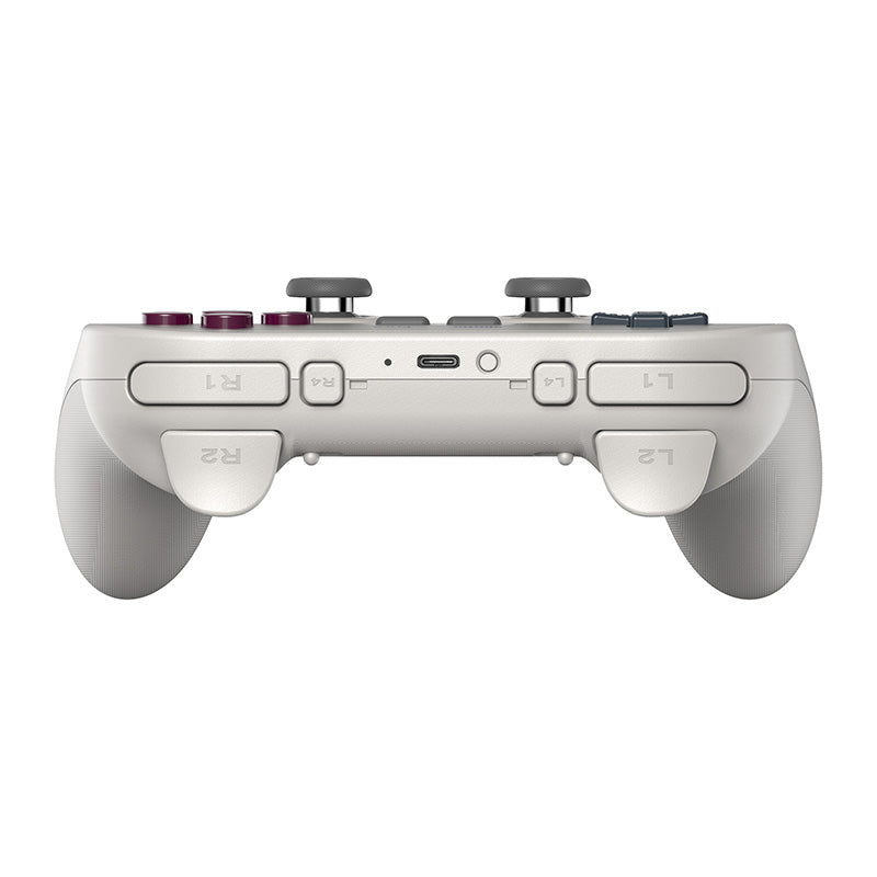 8BitDo Pro 3 Bluetooth Gamepad - Gamepad Design for Flexible Everyday Play