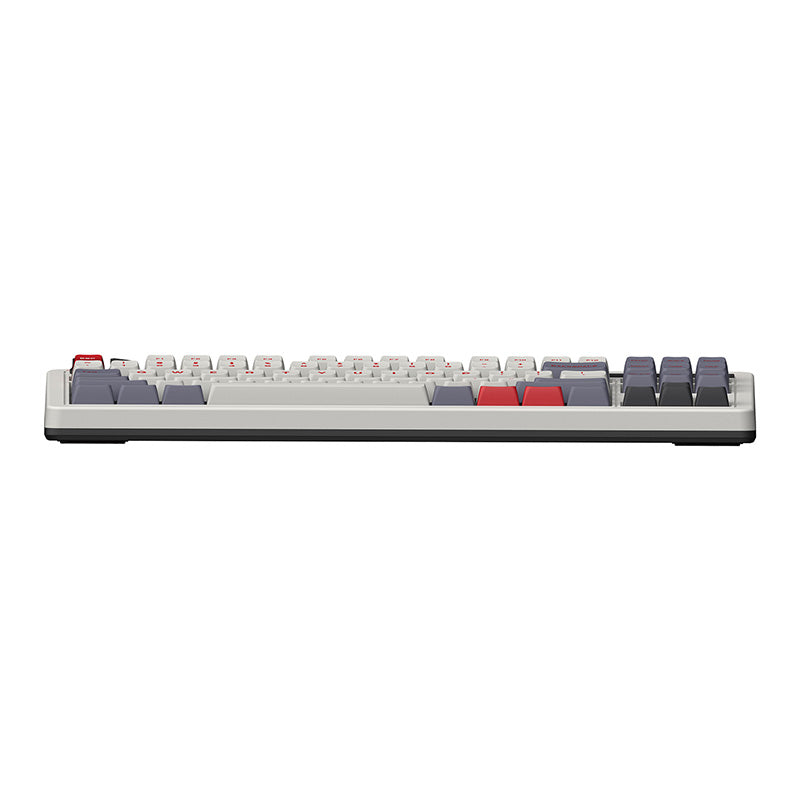 8BitDo Retro Mechanical Keyboard - Keyboard Design for Typing and Gaming Setups