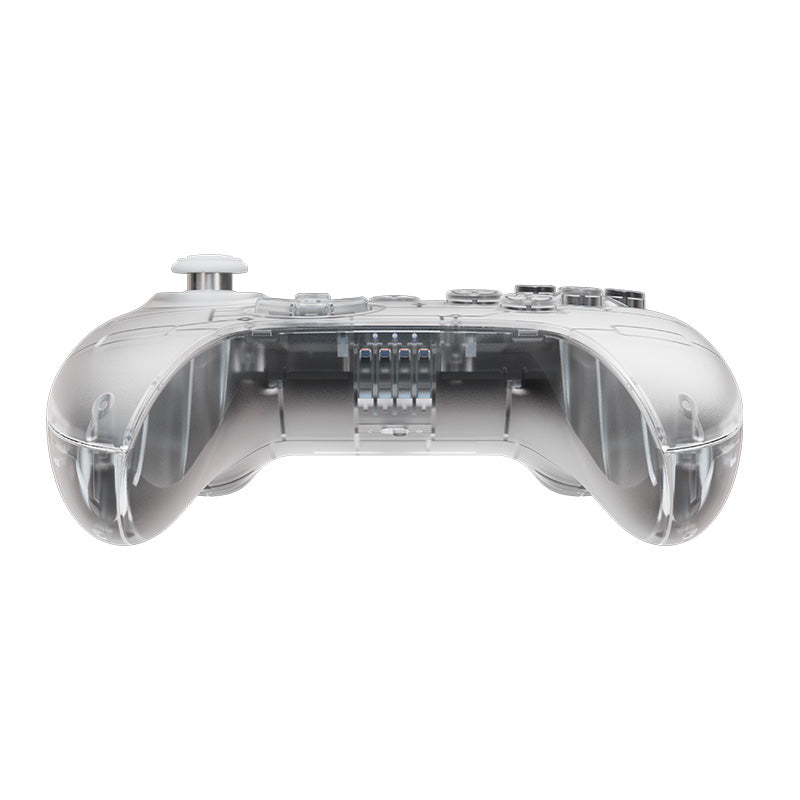 8BitDo 64 Controller - Funtastic Limited Editions - Gamepad Design for Flexible Everyday Play