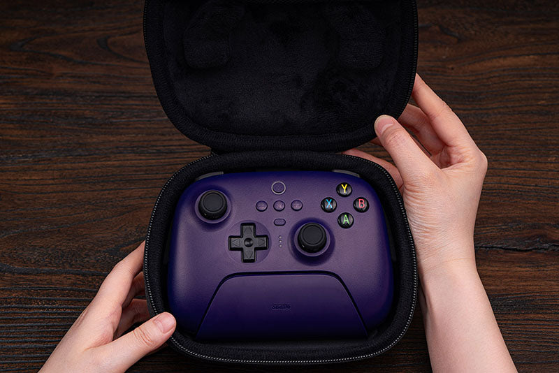 Custom Controller Case - Controller Storage Case for Travel and Organization
