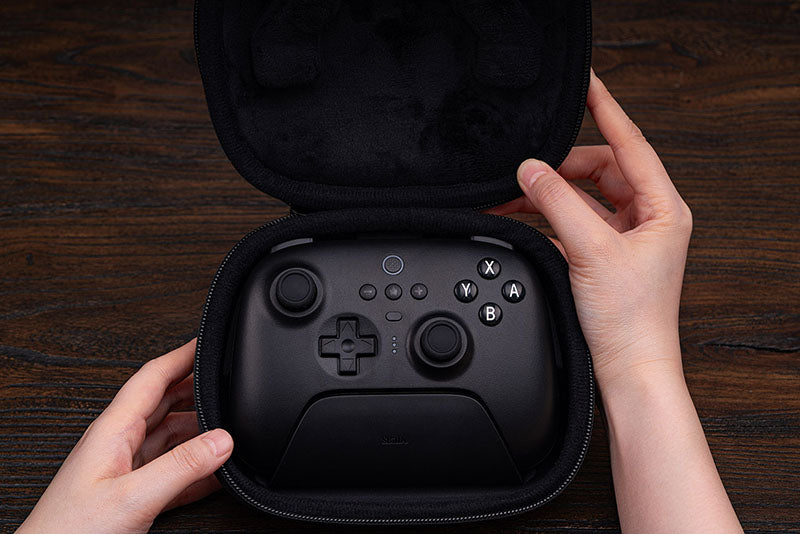 Custom Controller Case - Controller Storage Case for Travel and Organization
